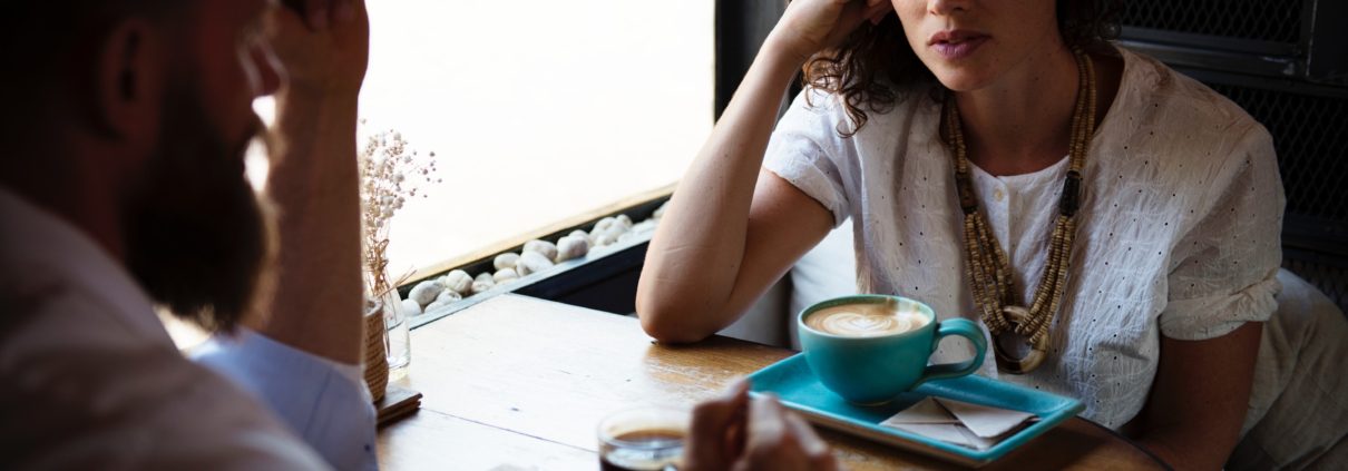 Serious Conversation